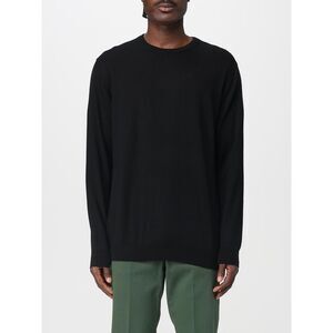 Add Sweater Men Black